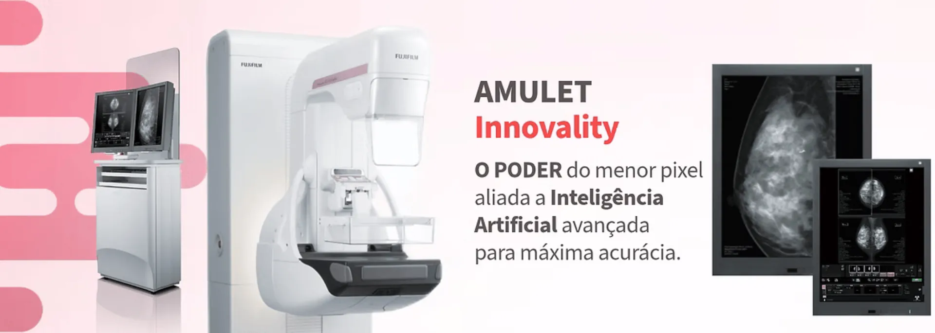 Imagem AMULET Imagem AMULET