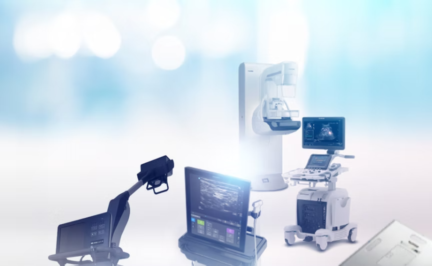 Imagem de Tesla Hospitalar Imagem de Tesla Hospitalar